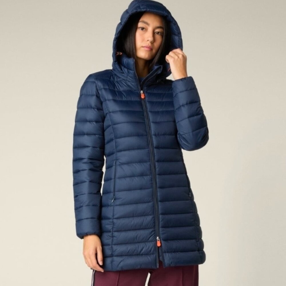 Save the Duck Puffer Women's XXS / 00